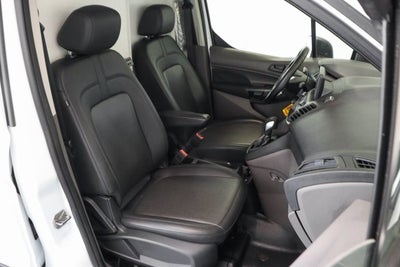 2020 Ford Transit Connect Van XL