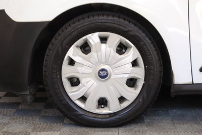 2020 Ford Transit Connect Van XL