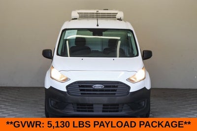 2020 Ford Transit Connect Van XL