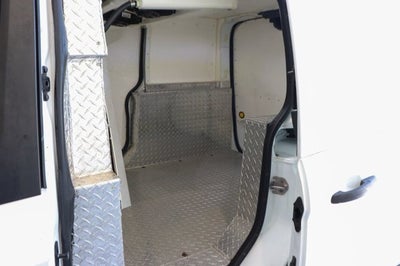 2020 Ford Transit Connect Van XL