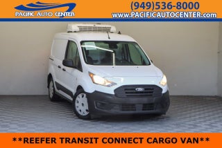 2020 Ford Transit Connect Van XL