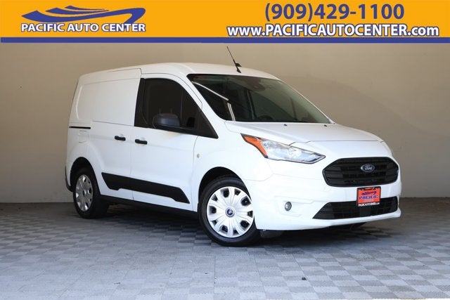 2020 Ford Transit Connect Van XLT