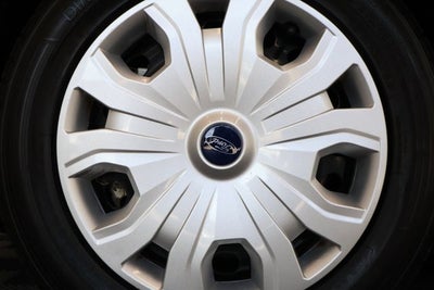 2020 Ford Transit Connect Van XLT
