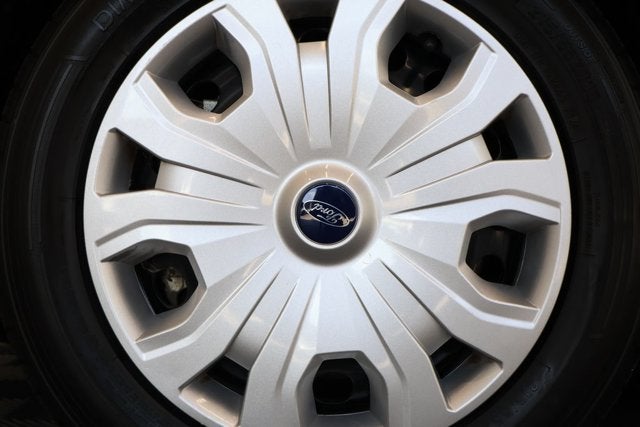 2020 Ford Transit Connect Van XLT