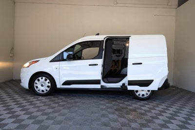 2020 Ford Transit Connect Van XLT