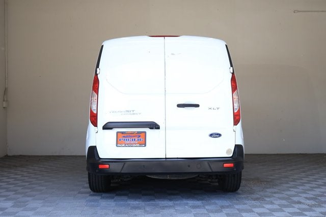 2020 Ford Transit Connect Van XLT
