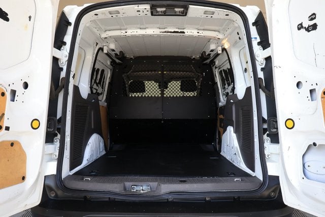 2020 Ford Transit Connect Van XLT