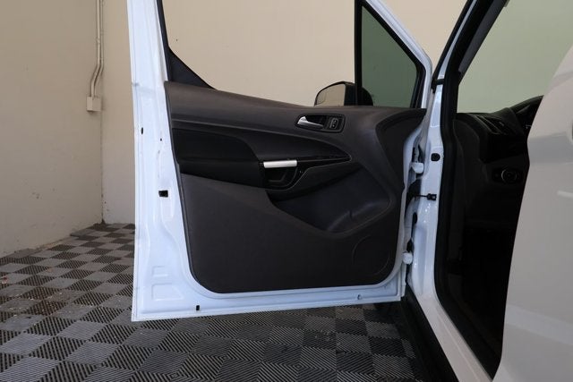 2020 Ford Transit Connect Van XLT