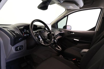 2020 Ford Transit Connect Van XLT