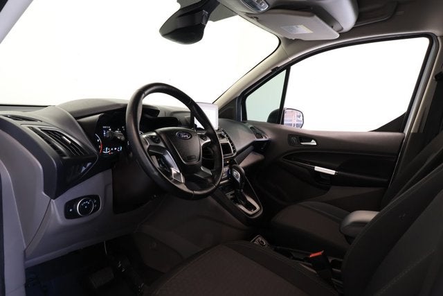 2020 Ford Transit Connect Van XLT