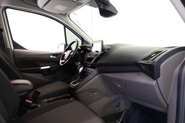 2020 Ford Transit Connect Van XLT