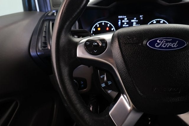 2020 Ford Transit Connect Van XLT