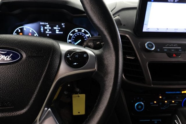 2020 Ford Transit Connect Van XLT