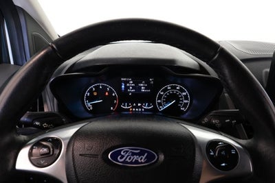 2020 Ford Transit Connect Van XLT