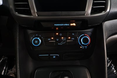 2020 Ford Transit Connect Van XLT