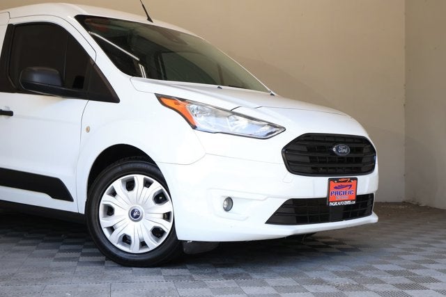 2020 Ford Transit Connect Van XLT