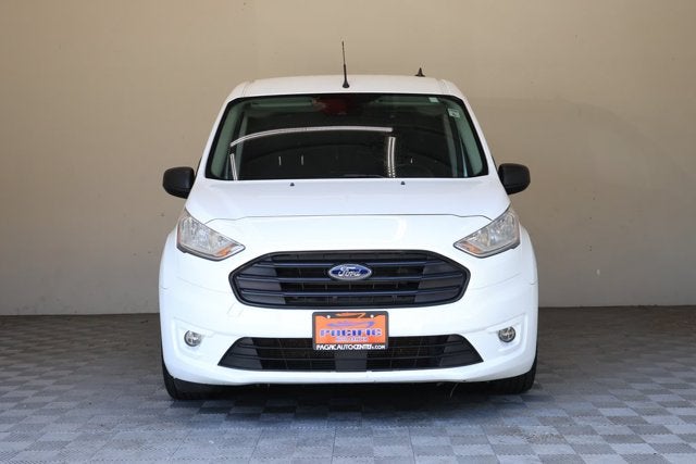2020 Ford Transit Connect Van XLT