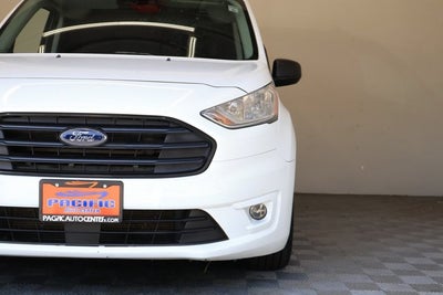 2020 Ford Transit Connect Van XLT