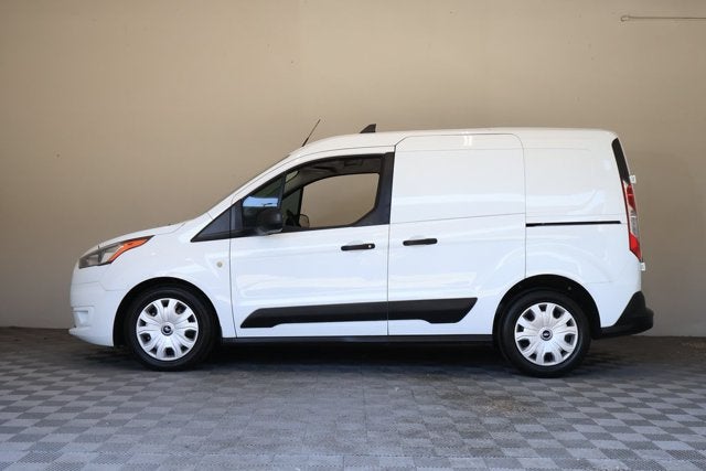 2020 Ford Transit Connect Van XLT