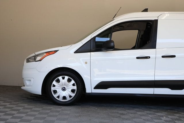 2020 Ford Transit Connect Van XLT