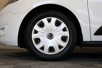 2020 Ford Transit Connect Van XLT