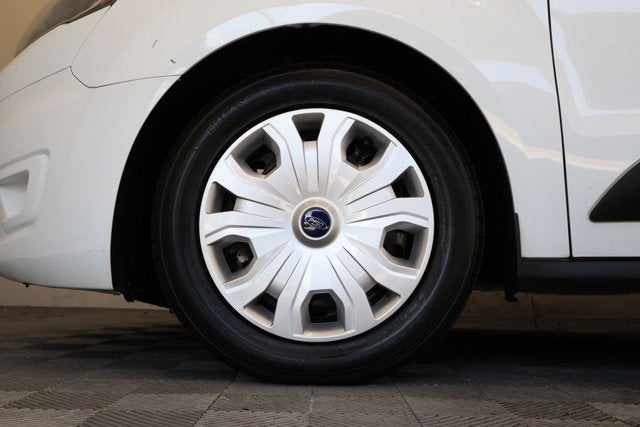 2020 Ford Transit Connect Van XLT