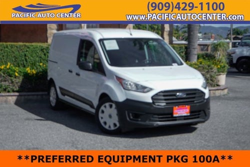 2019 Ford Transit Connect XL