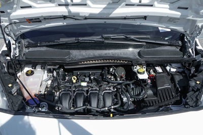 2019 Ford Transit Connect XL