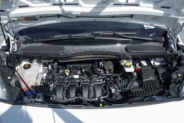 2019 Ford Transit Connect XL