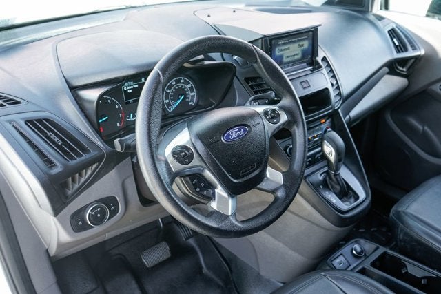 2019 Ford Transit Connect XL