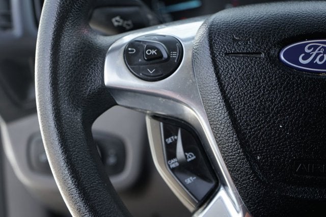 2019 Ford Transit Connect XL