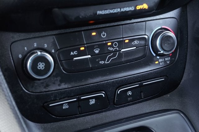 2019 Ford Transit Connect XL