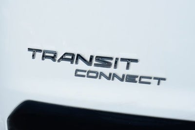 2019 Ford Transit Connect XL