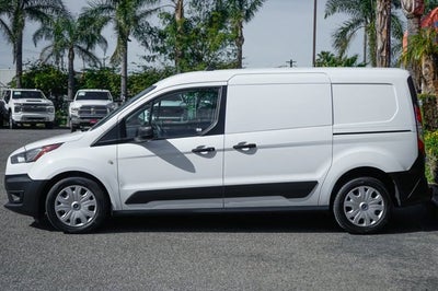 2019 Ford Transit Connect XL