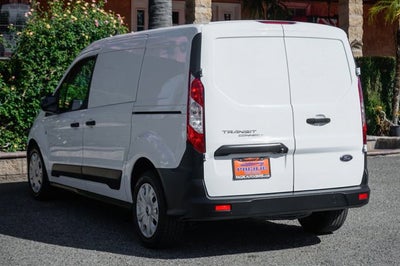 2019 Ford Transit Connect XL