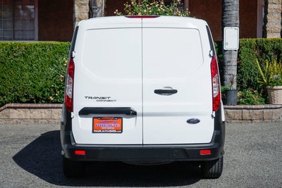 2019 Ford Transit Connect XL