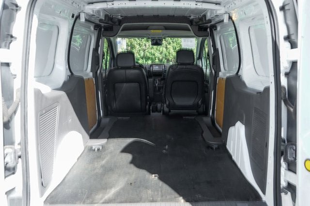 2019 Ford Transit Connect XL