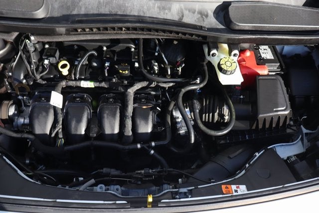 2021 Ford Transit Connect XL