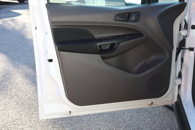 2021 Ford Transit Connect XL