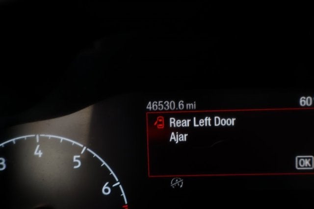 2021 Ford Transit Connect XL