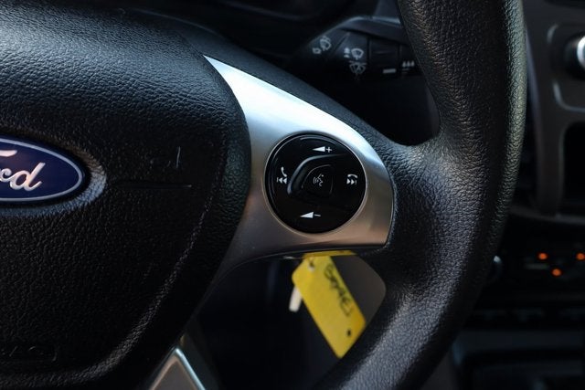 2021 Ford Transit Connect XL