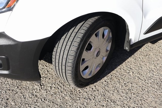 2021 Ford Transit Connect XL