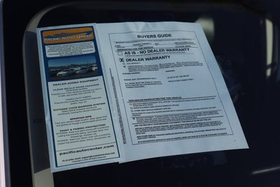 2021 Ford Transit Connect XL