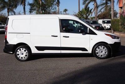 2021 Ford Transit Connect XL