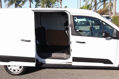 2021 Ford Transit Connect XL