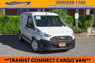 2019 Ford Transit Connect XL