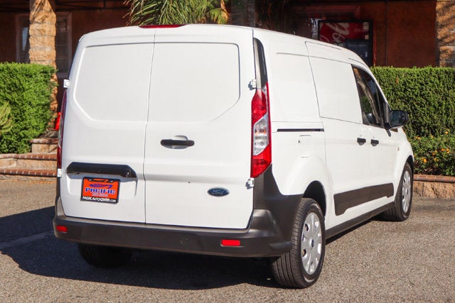 2019 Ford Transit Connect XL