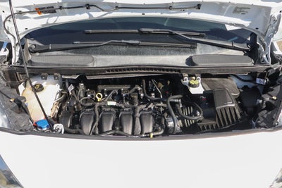 2019 Ford Transit Connect XL