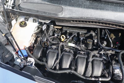 2019 Ford Transit Connect XL