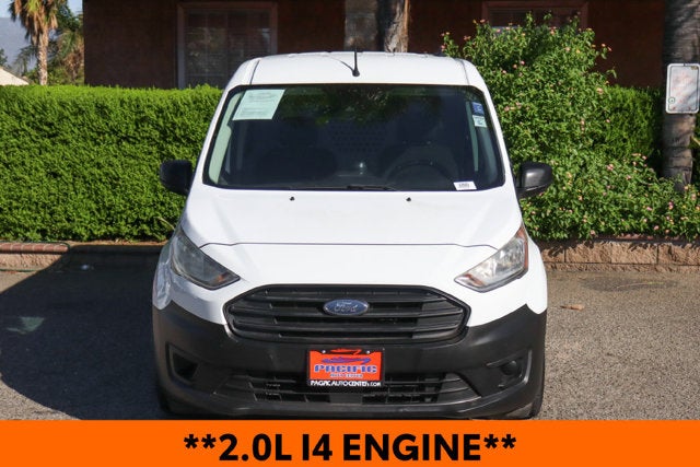 2019 Ford Transit Connect XL